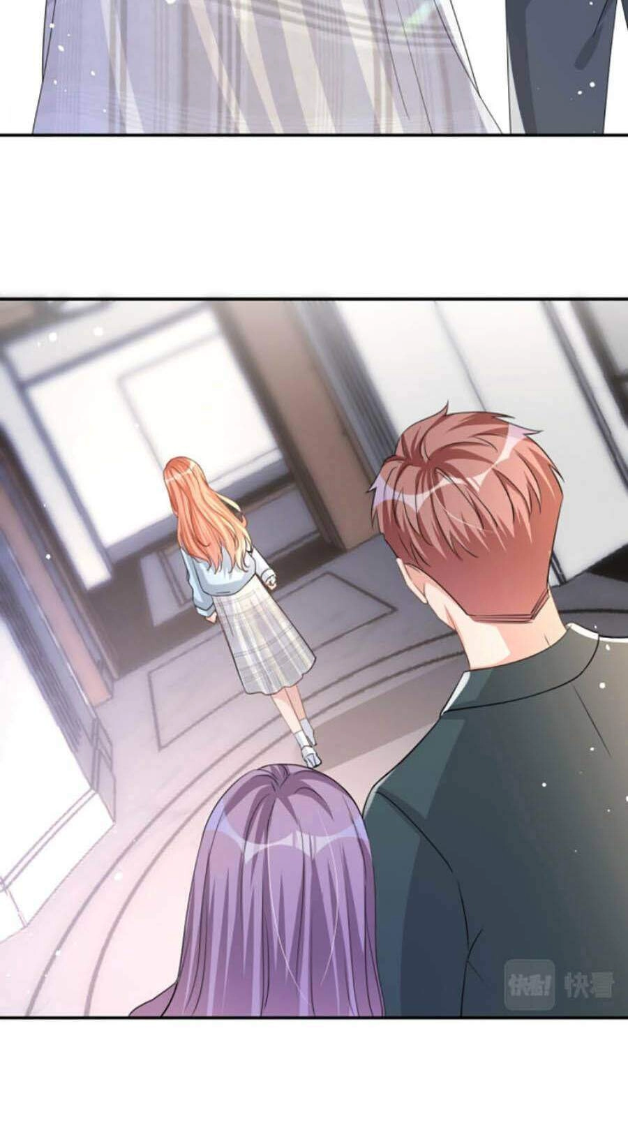 Hôm Nay Từ Chối Lục Tiên Sinh Chưa? Chapter 21 - 3