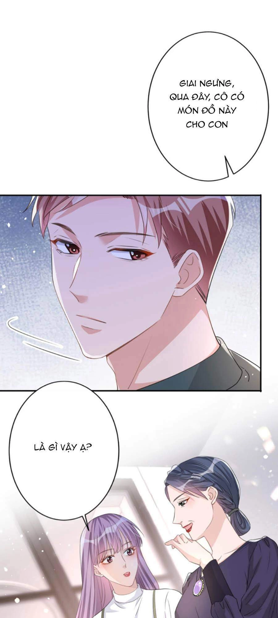 Hôm Nay Từ Chối Lục Tiên Sinh Chưa? Chapter 21 - 4