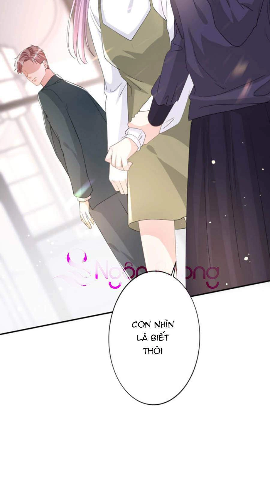 Hôm Nay Từ Chối Lục Tiên Sinh Chưa? Chapter 21 - 5