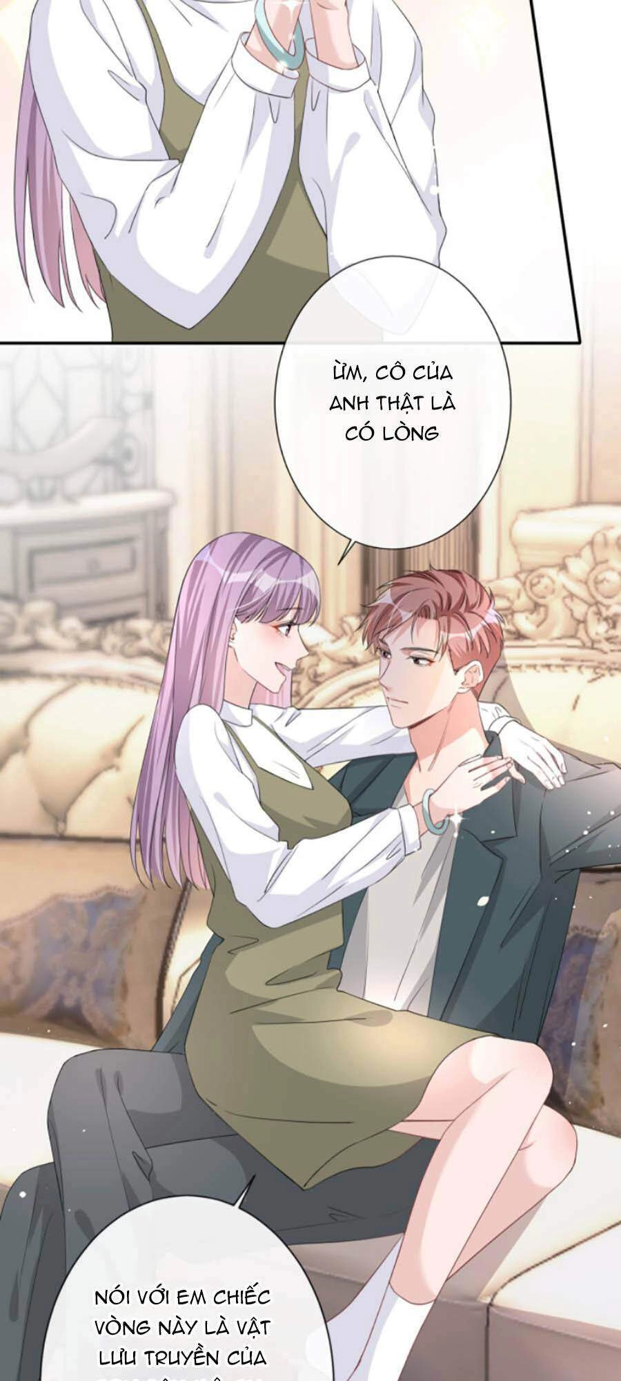 Hôm Nay Từ Chối Lục Tiên Sinh Chưa? Chapter 21 - 8