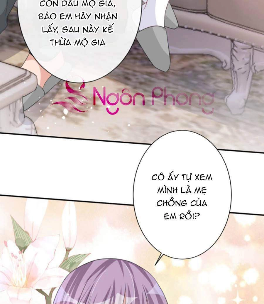 Hôm Nay Từ Chối Lục Tiên Sinh Chưa? Chapter 21 - 9