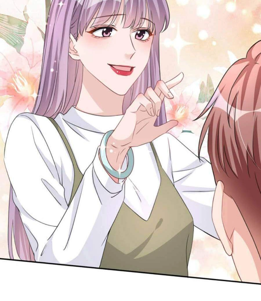 Hôm Nay Từ Chối Lục Tiên Sinh Chưa? Chapter 21 - 10