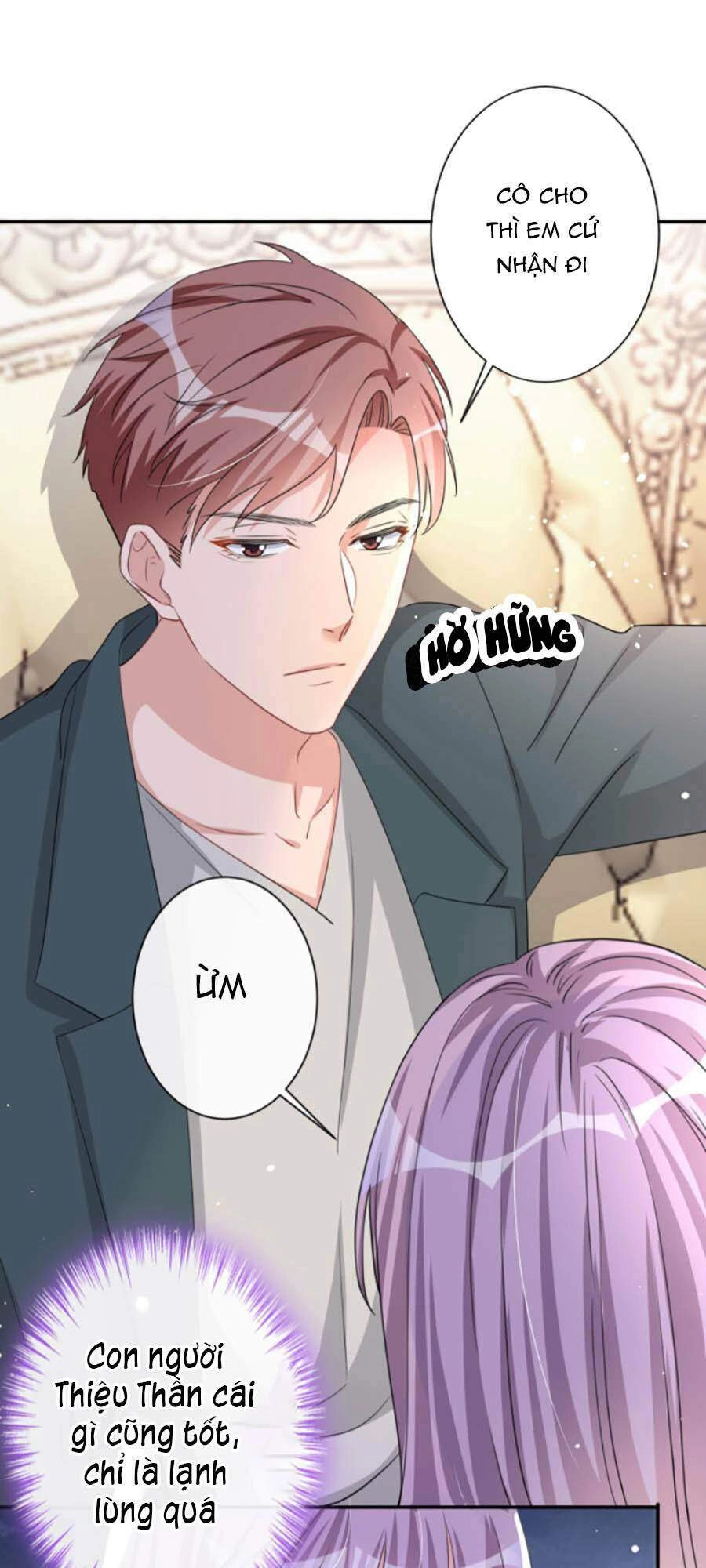 Hôm Nay Từ Chối Lục Tiên Sinh Chưa? Chapter 21 - 11