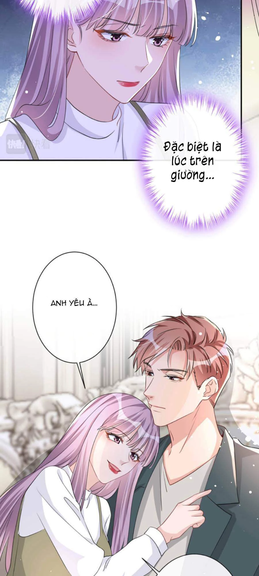 Hôm Nay Từ Chối Lục Tiên Sinh Chưa? Chapter 21 - 12