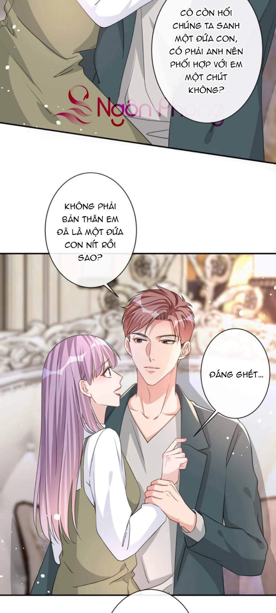 Hôm Nay Từ Chối Lục Tiên Sinh Chưa? Chapter 21 - 13