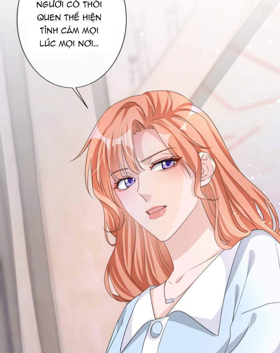 Hôm Nay Từ Chối Lục Tiên Sinh Chưa? Chapter 21 - 15