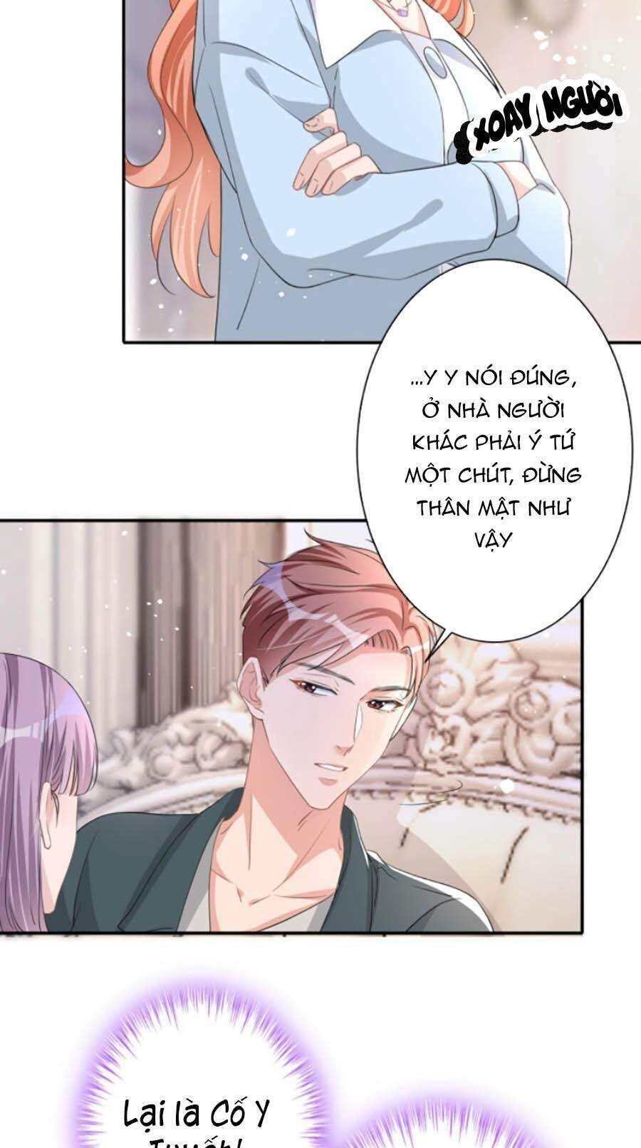 Hôm Nay Từ Chối Lục Tiên Sinh Chưa? Chapter 21 - 18