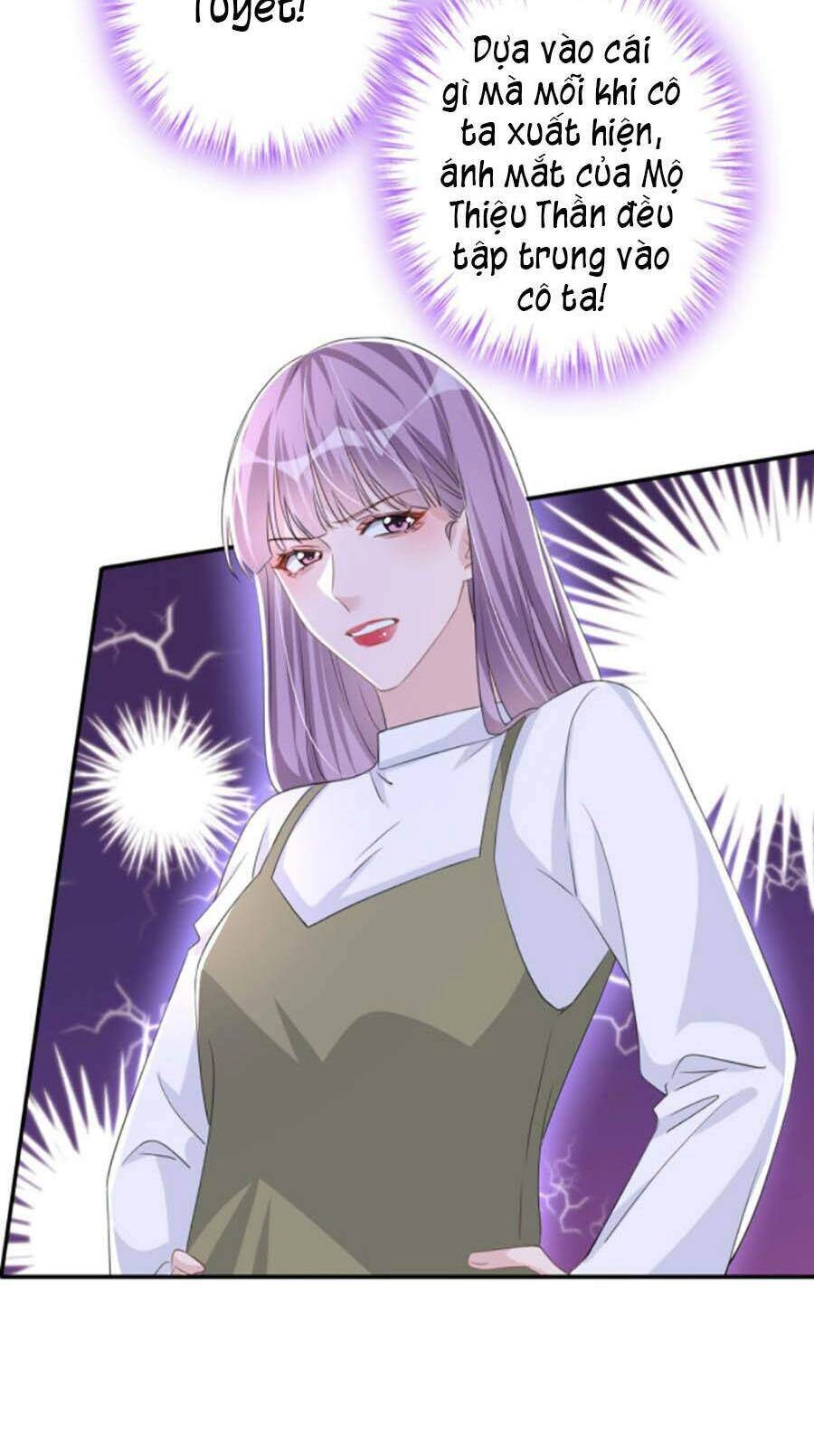 Hôm Nay Từ Chối Lục Tiên Sinh Chưa? Chapter 21 - 19