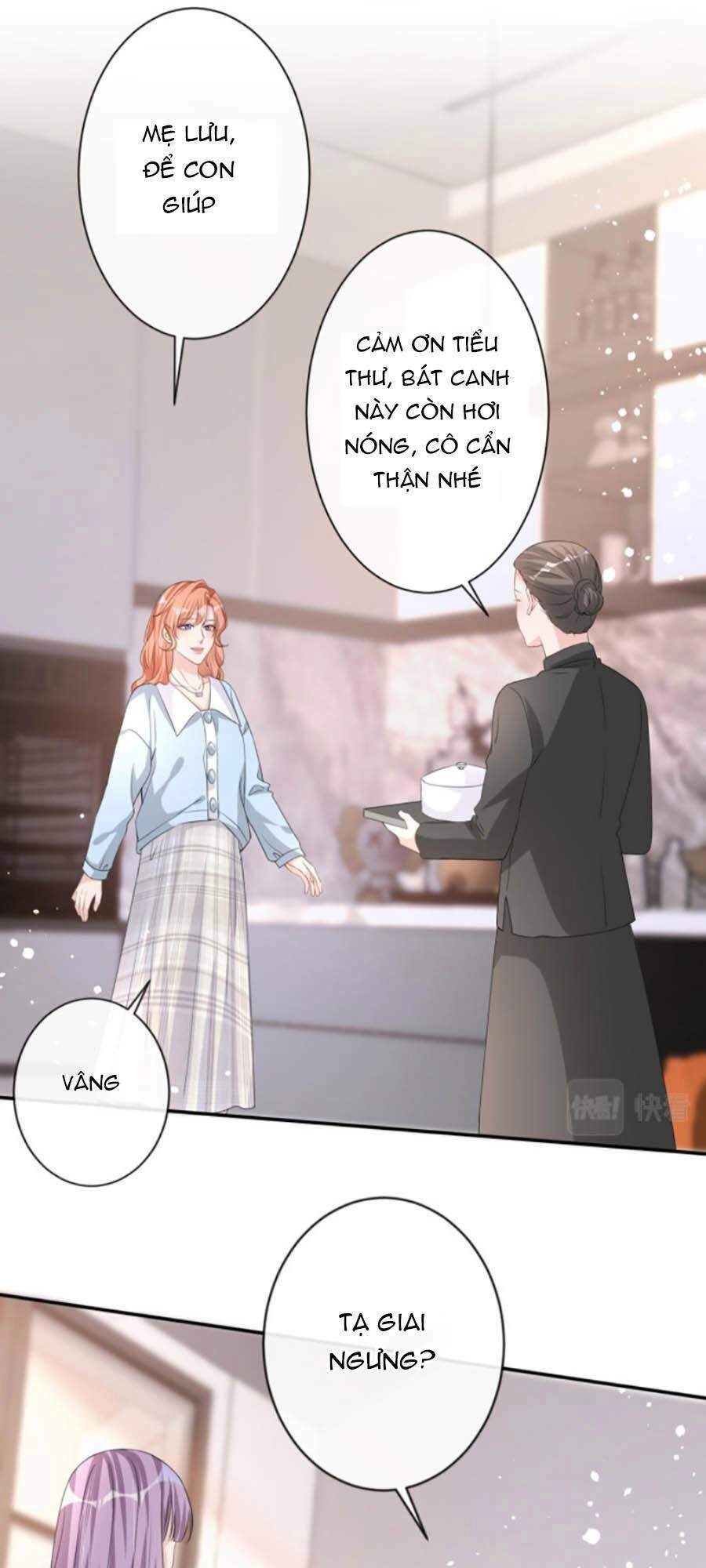 Hôm Nay Từ Chối Lục Tiên Sinh Chưa? Chapter 21 - 20