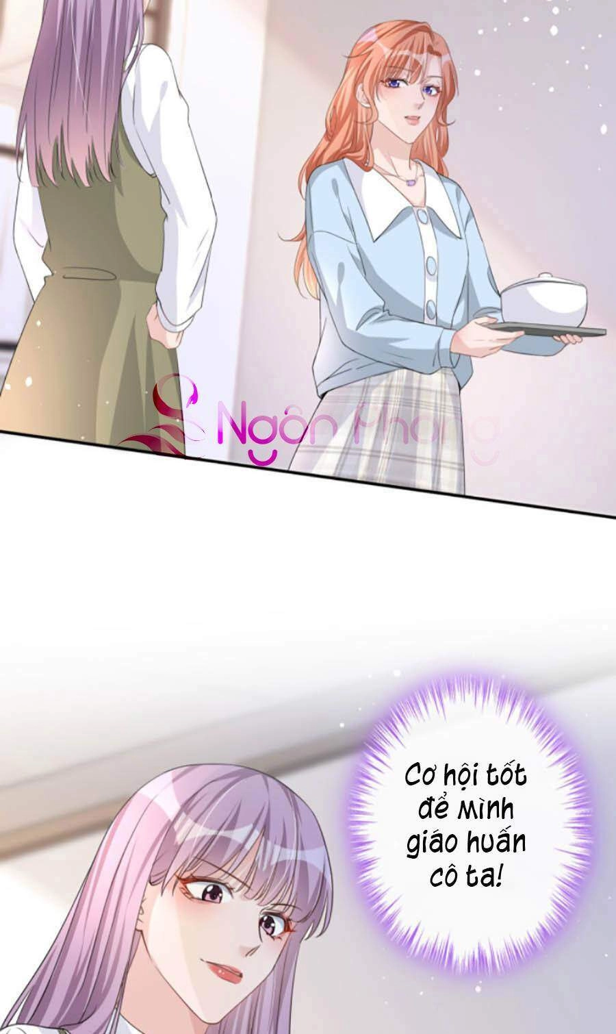 Hôm Nay Từ Chối Lục Tiên Sinh Chưa? Chapter 21 - 21