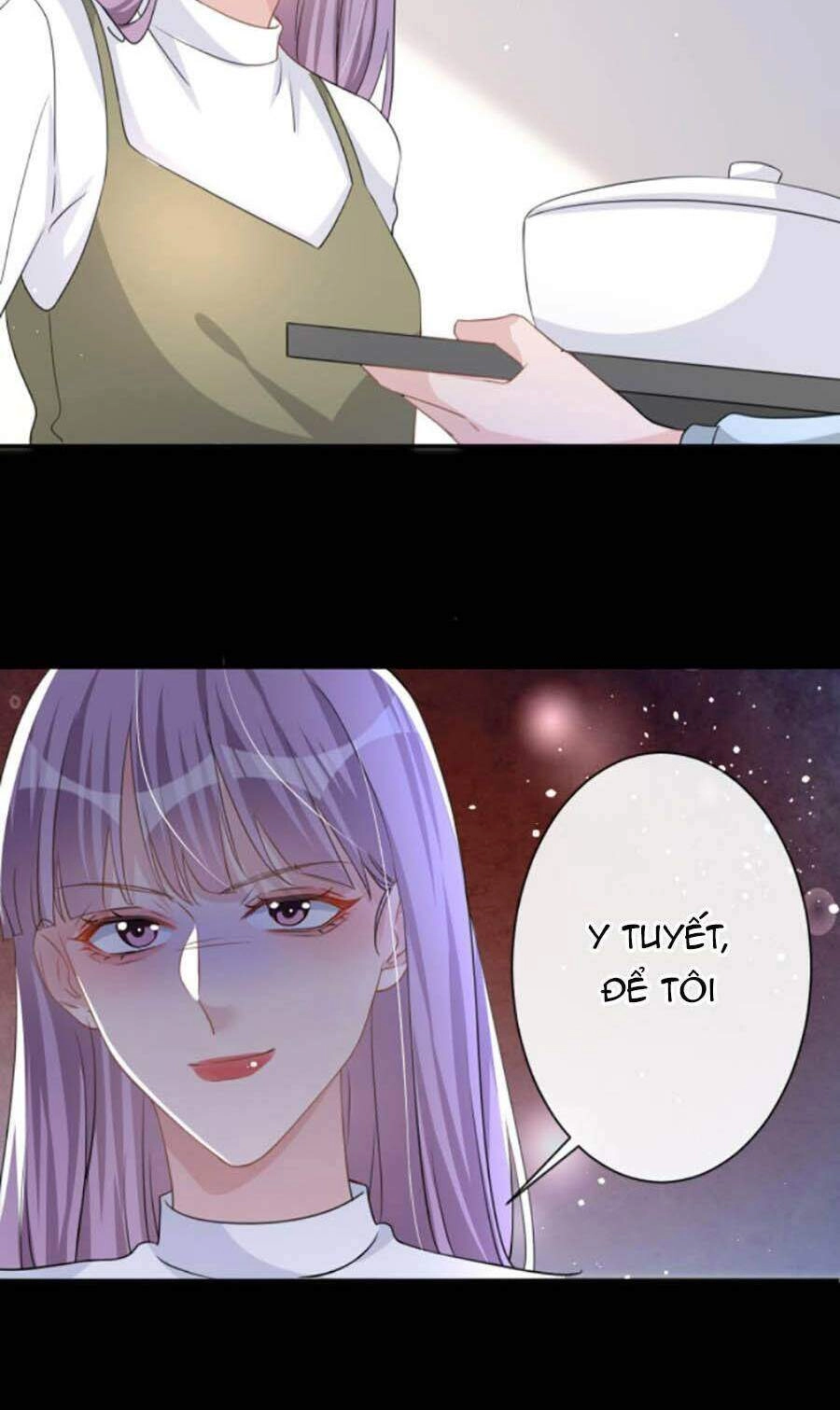 Hôm Nay Từ Chối Lục Tiên Sinh Chưa? Chapter 21 - 22