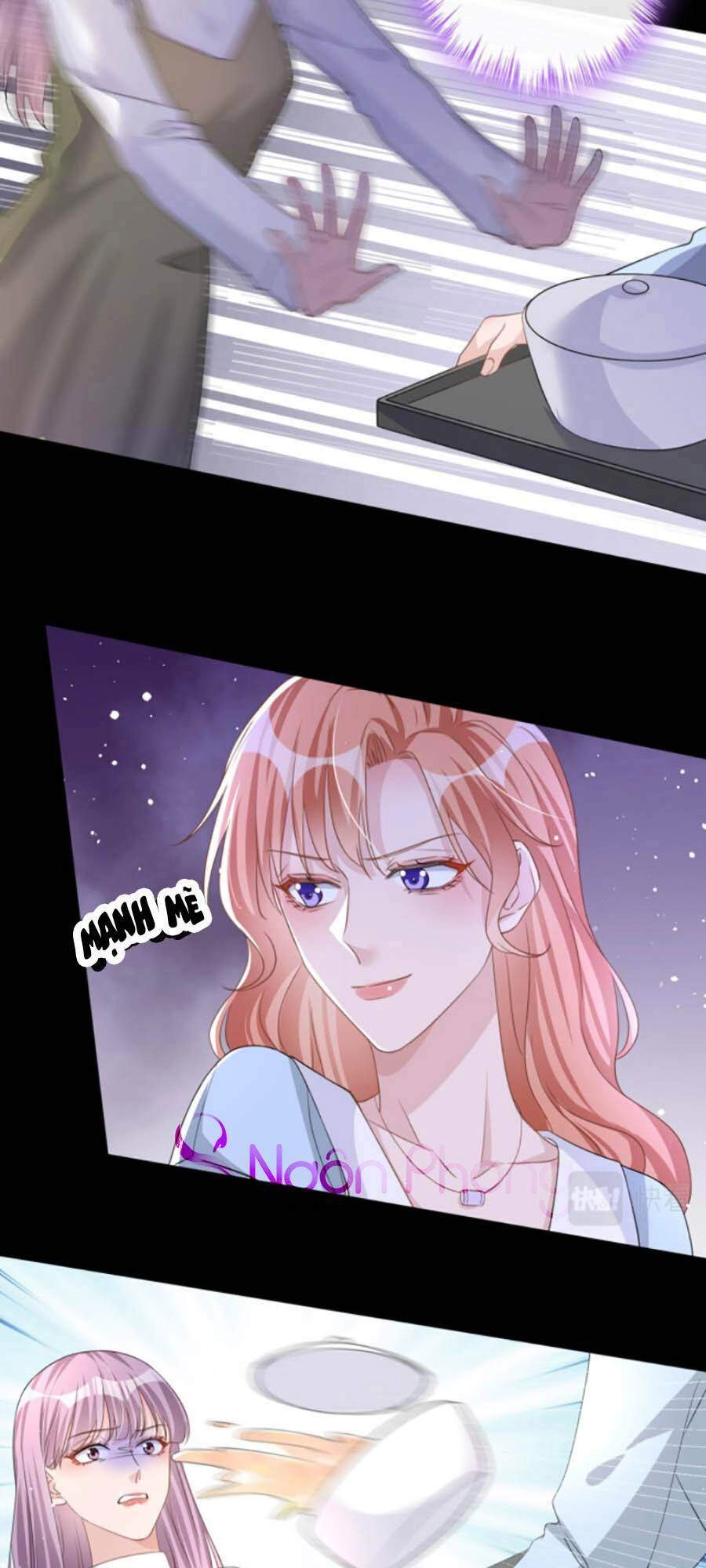 Hôm Nay Từ Chối Lục Tiên Sinh Chưa? Chapter 21 - 24