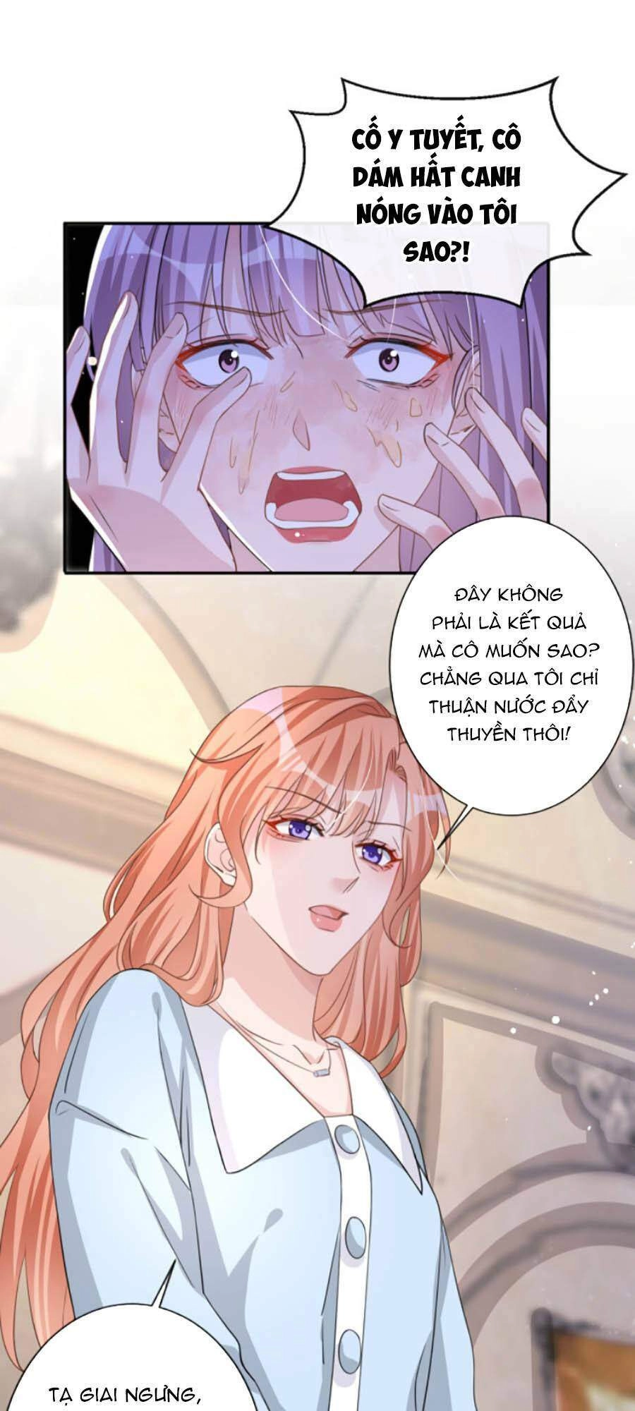 Hôm Nay Từ Chối Lục Tiên Sinh Chưa? Chapter 21 - 27