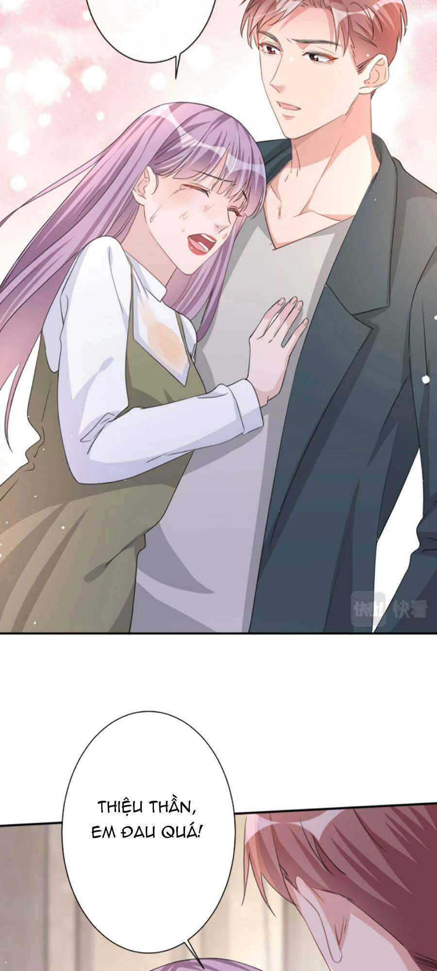 Hôm Nay Từ Chối Lục Tiên Sinh Chưa? Chapter 21 - 29