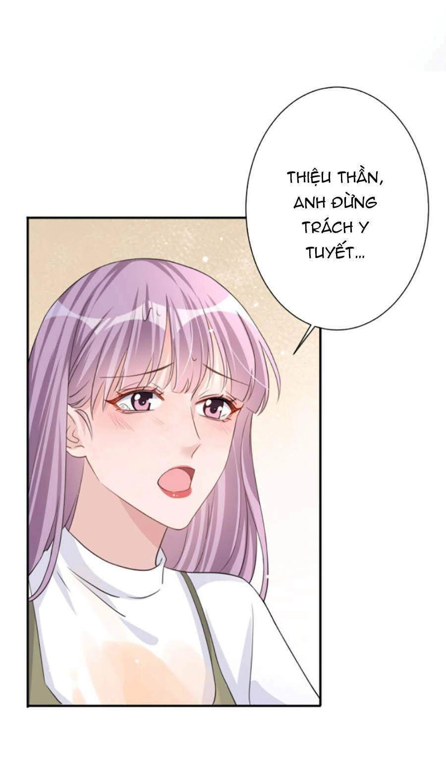 Hôm Nay Từ Chối Lục Tiên Sinh Chưa? Chapter 21 - 32