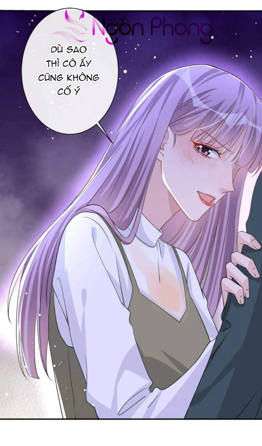 Hôm Nay Từ Chối Lục Tiên Sinh Chưa? Chapter 21 - 33