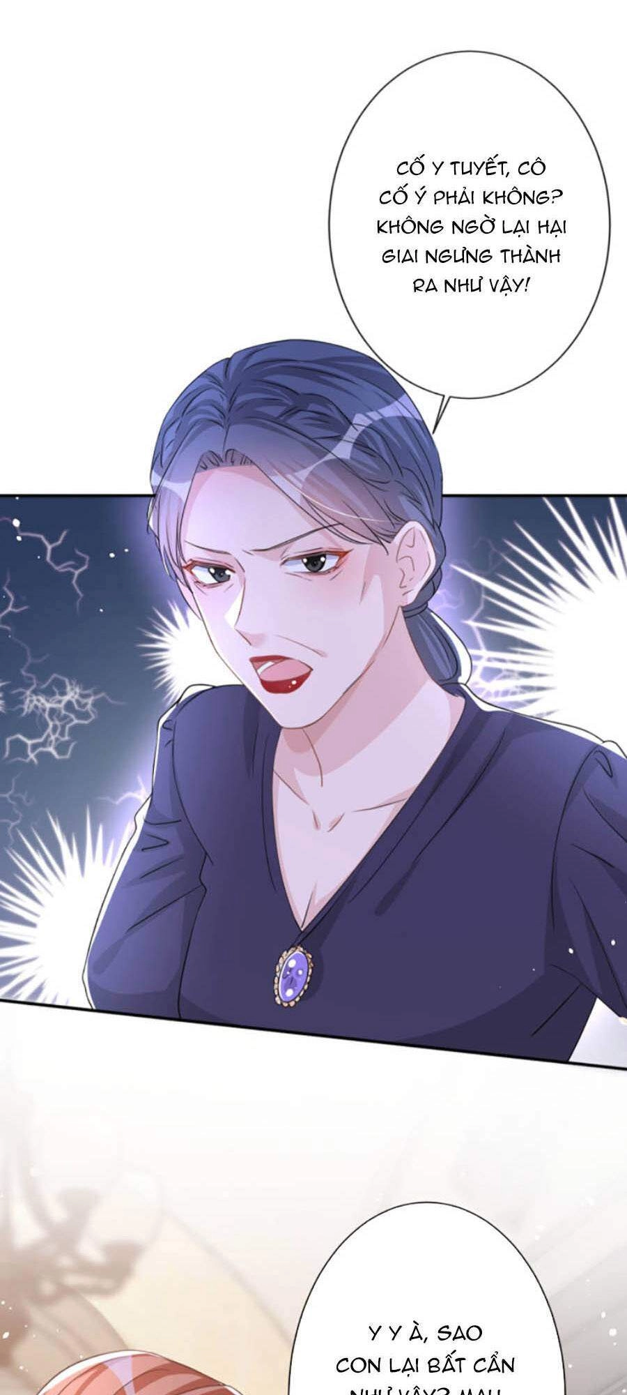 Hôm Nay Từ Chối Lục Tiên Sinh Chưa? Chapter 22 - 1