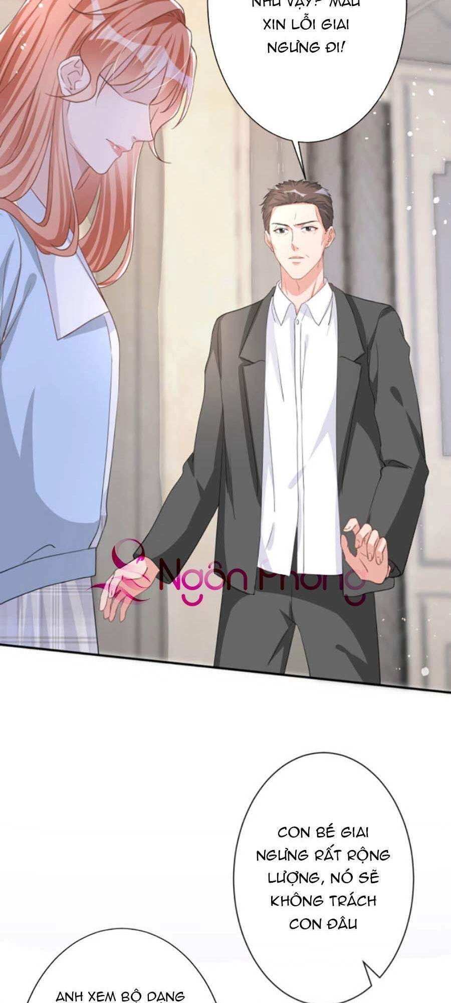 Hôm Nay Từ Chối Lục Tiên Sinh Chưa? Chapter 22 - 2