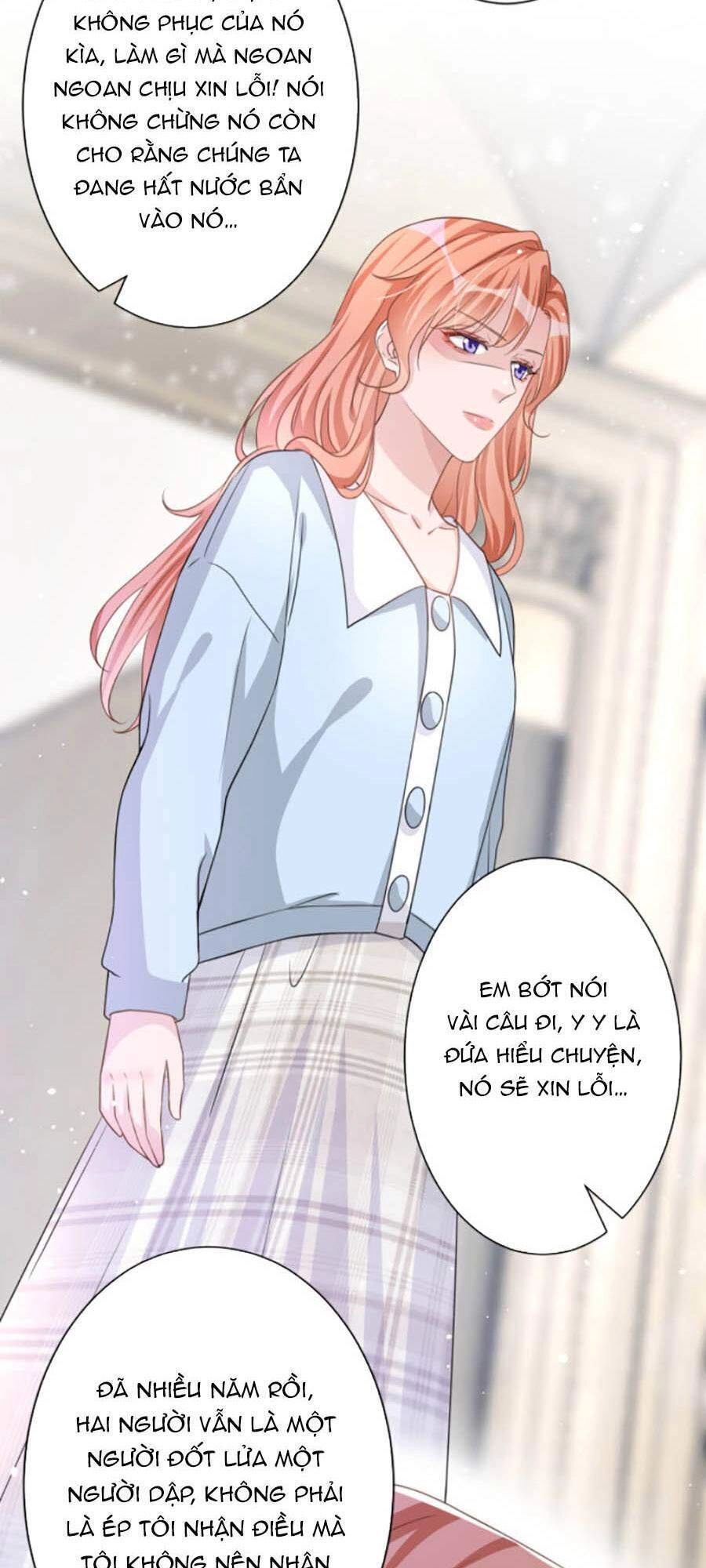 Hôm Nay Từ Chối Lục Tiên Sinh Chưa? Chapter 22 - 3