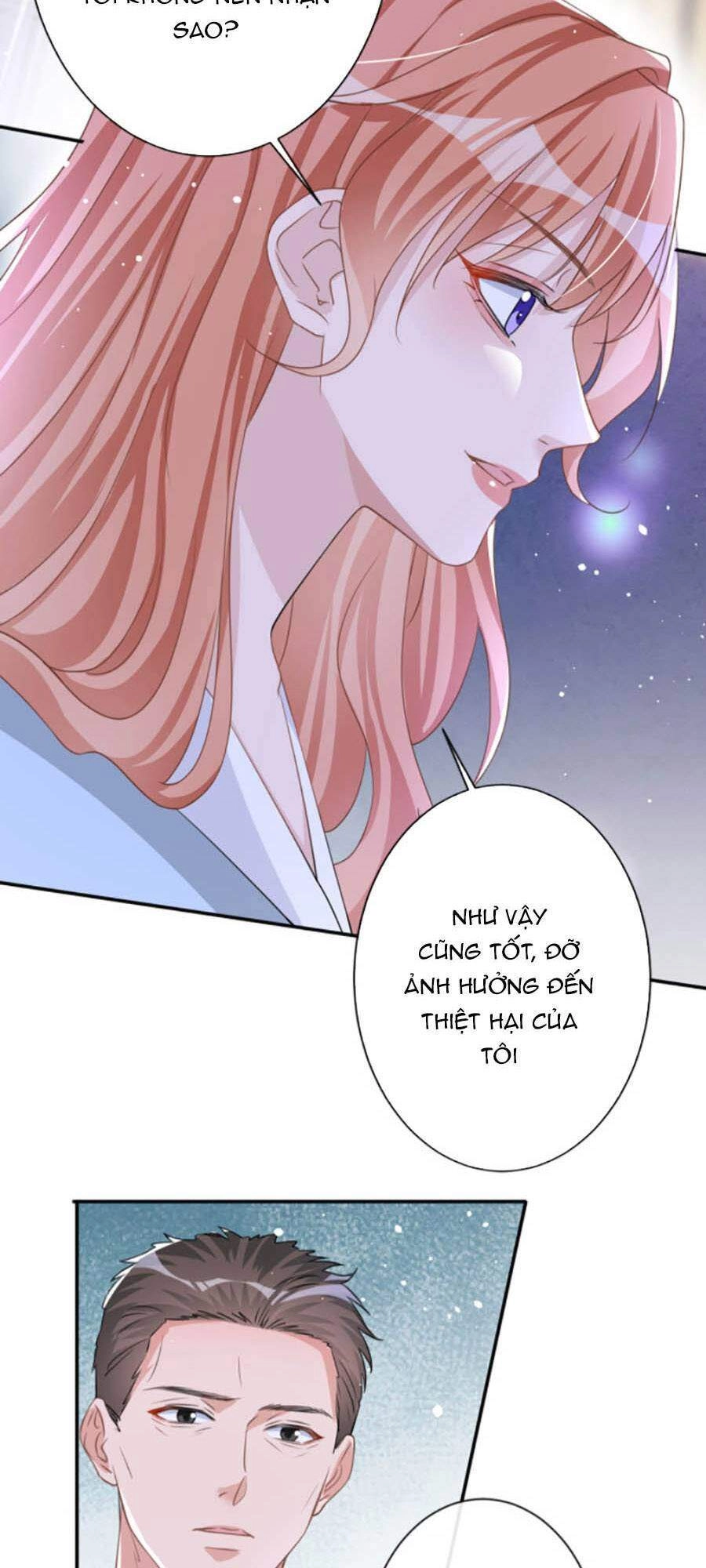 Hôm Nay Từ Chối Lục Tiên Sinh Chưa? Chapter 22 - 4