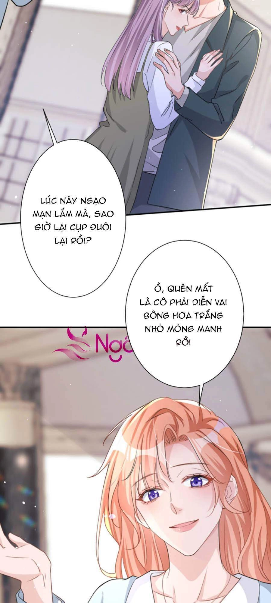 Hôm Nay Từ Chối Lục Tiên Sinh Chưa? Chapter 22 - 7