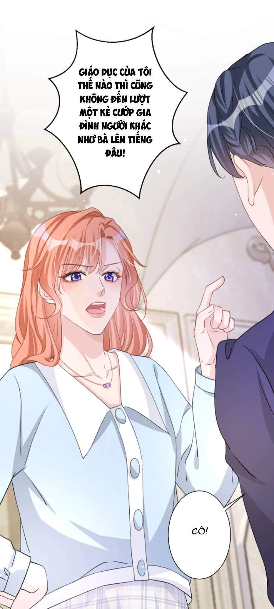 Hôm Nay Từ Chối Lục Tiên Sinh Chưa? Chapter 22 - 10