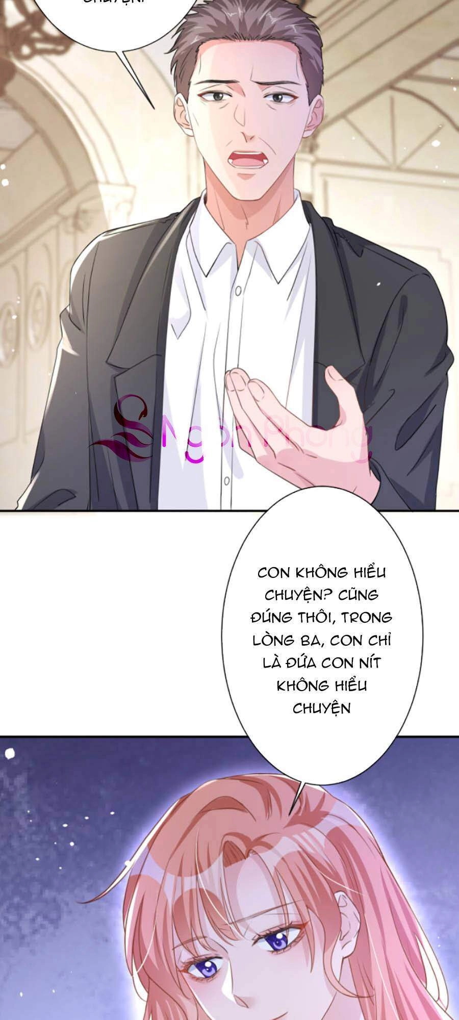 Hôm Nay Từ Chối Lục Tiên Sinh Chưa? Chapter 22 - 12