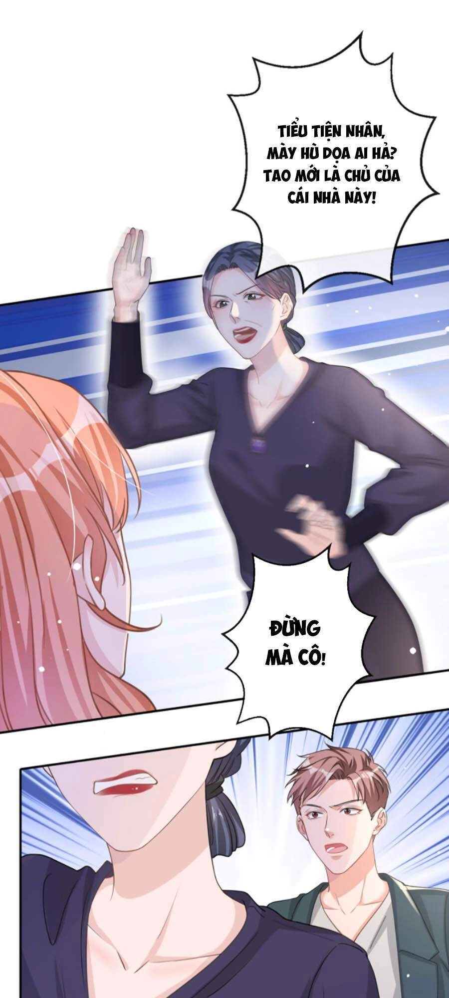 Hôm Nay Từ Chối Lục Tiên Sinh Chưa? Chapter 22 - 15