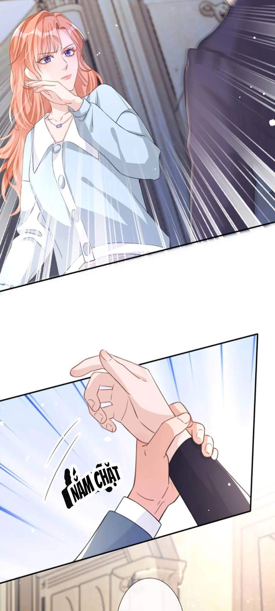 Hôm Nay Từ Chối Lục Tiên Sinh Chưa? Chapter 22 - 17