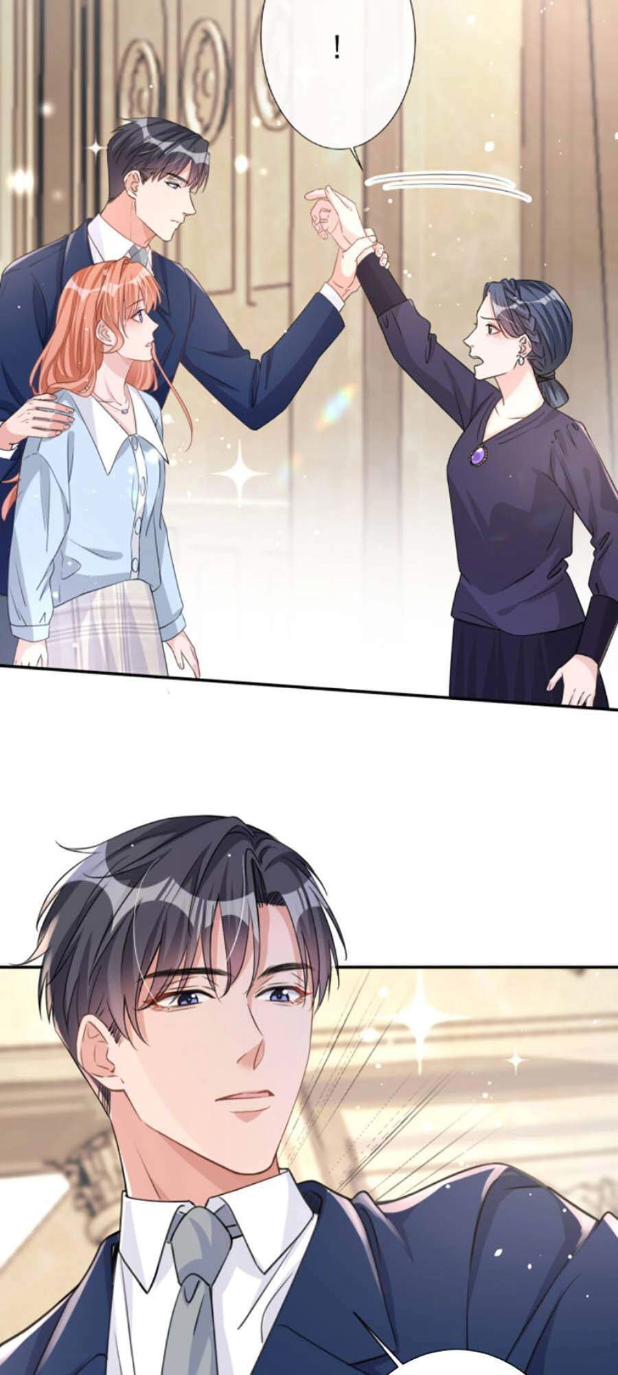 Hôm Nay Từ Chối Lục Tiên Sinh Chưa? Chapter 22 - 18