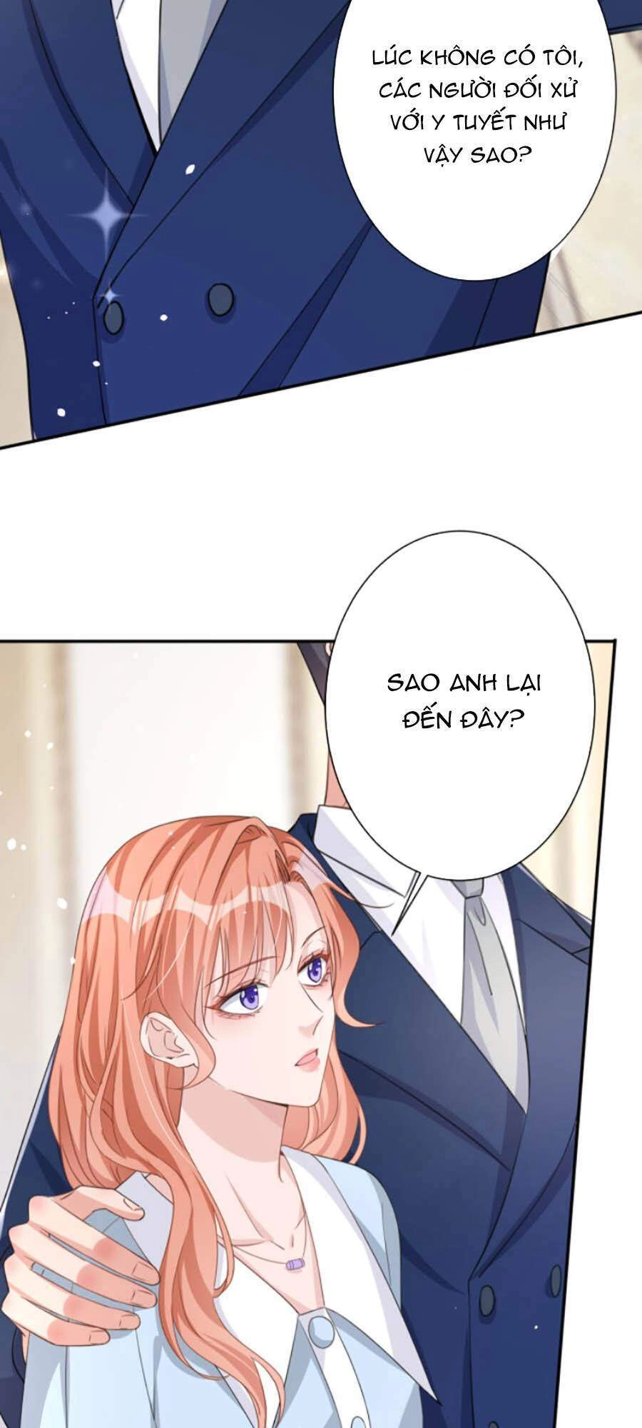 Hôm Nay Từ Chối Lục Tiên Sinh Chưa? Chapter 22 - 20