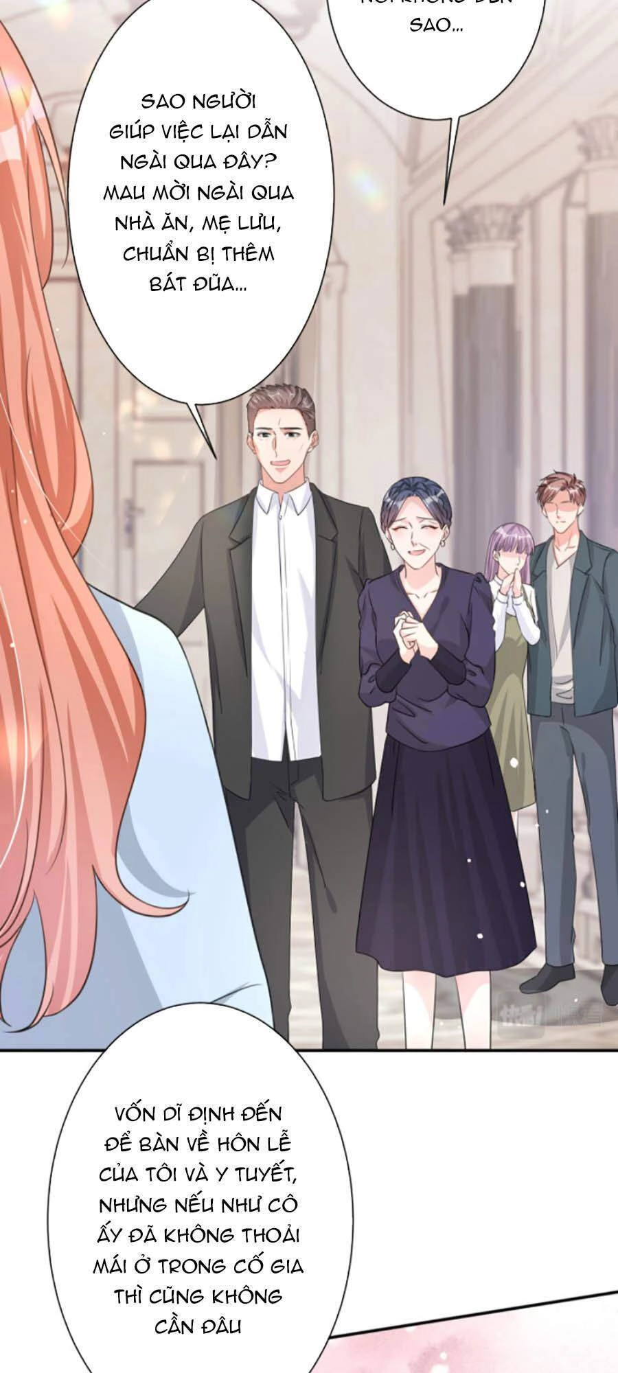 Hôm Nay Từ Chối Lục Tiên Sinh Chưa? Chapter 22 - 22