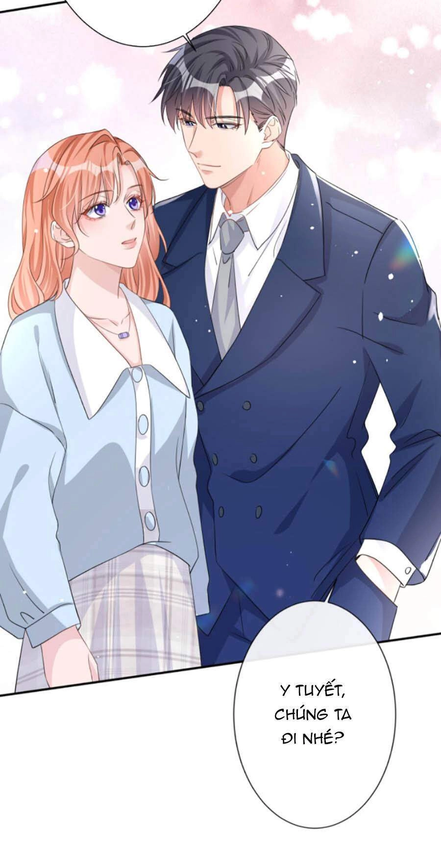 Hôm Nay Từ Chối Lục Tiên Sinh Chưa? Chapter 22 - 23