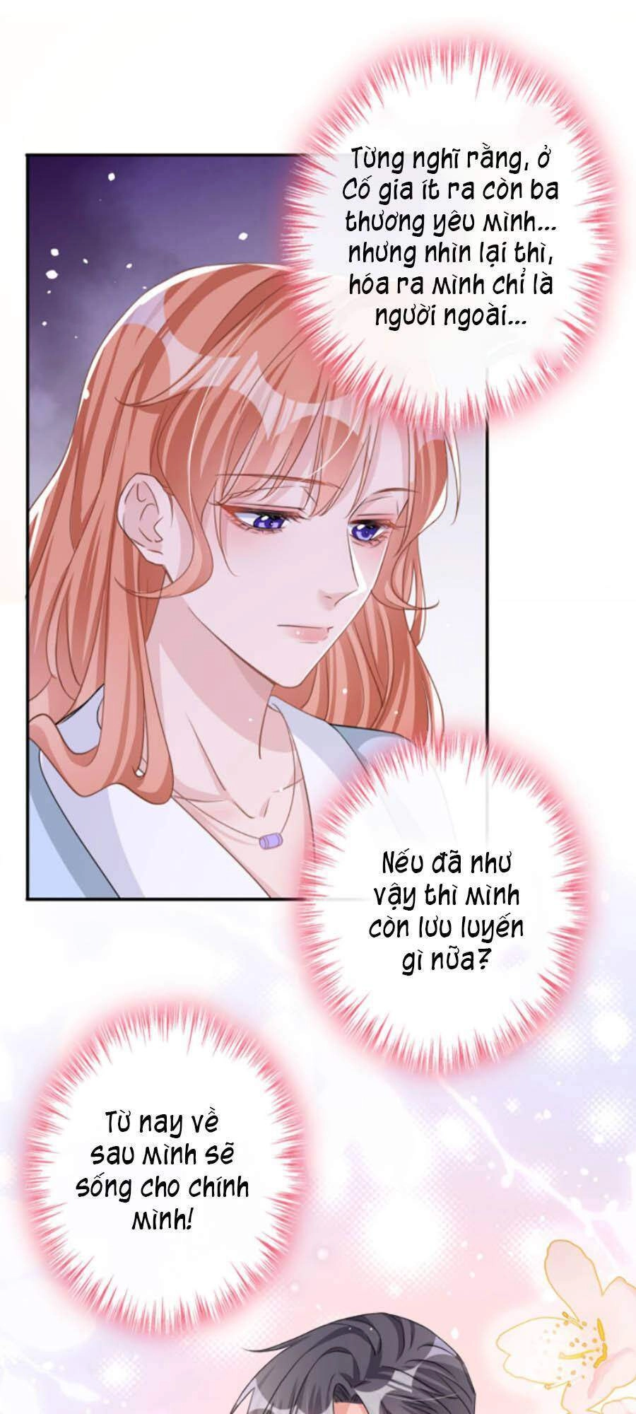 Hôm Nay Từ Chối Lục Tiên Sinh Chưa? Chapter 22 - 24