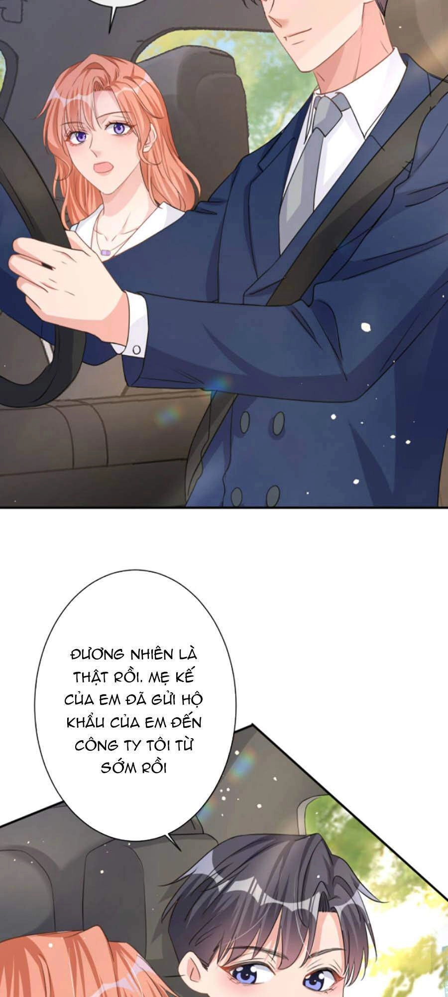 Hôm Nay Từ Chối Lục Tiên Sinh Chưa? Chapter 22 - 29