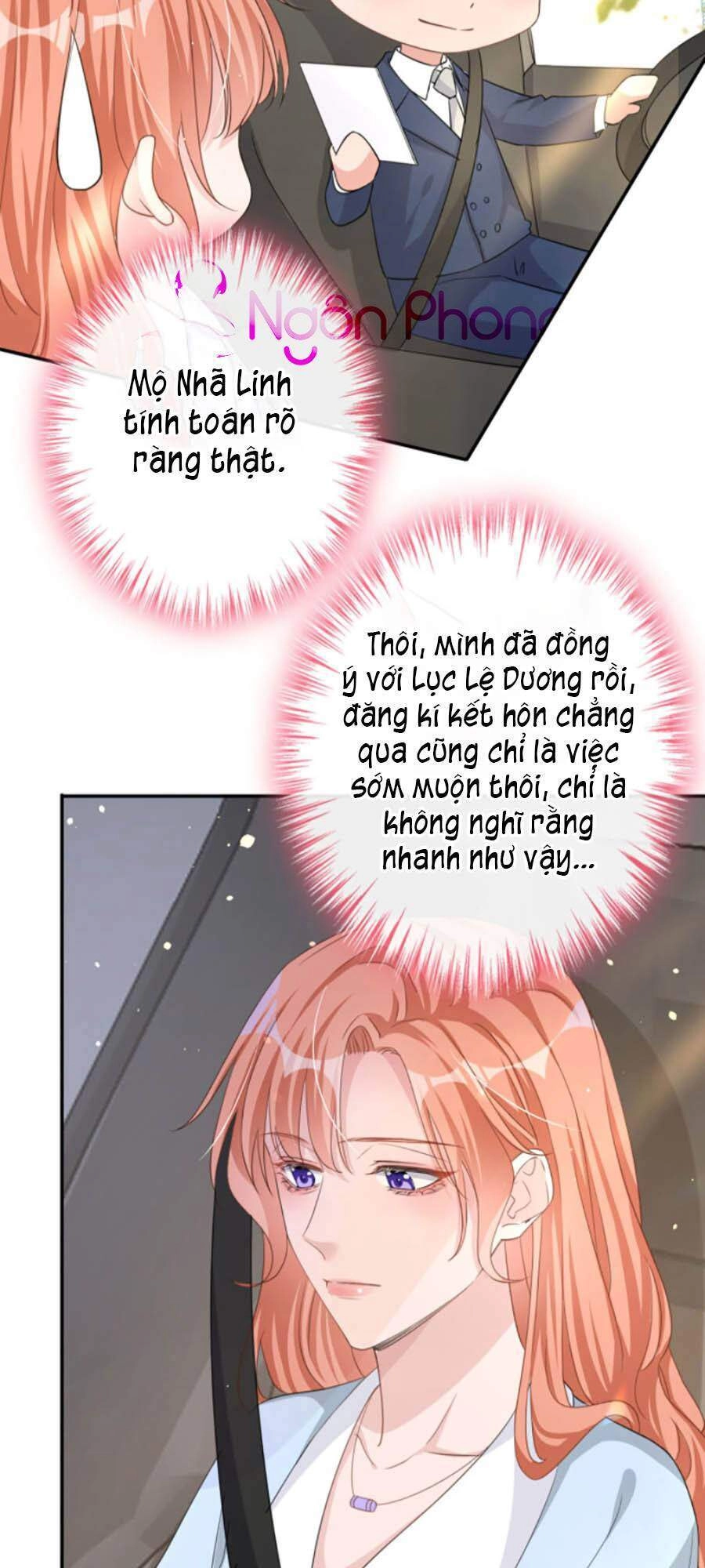 Hôm Nay Từ Chối Lục Tiên Sinh Chưa? Chapter 22 - 30