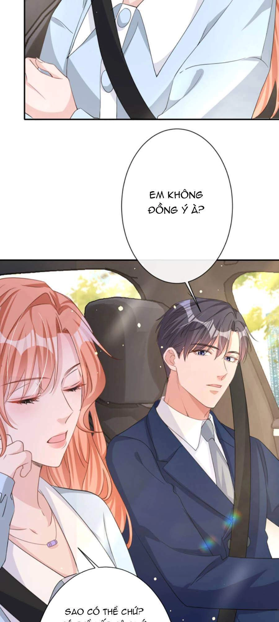 Hôm Nay Từ Chối Lục Tiên Sinh Chưa? Chapter 22 - 31