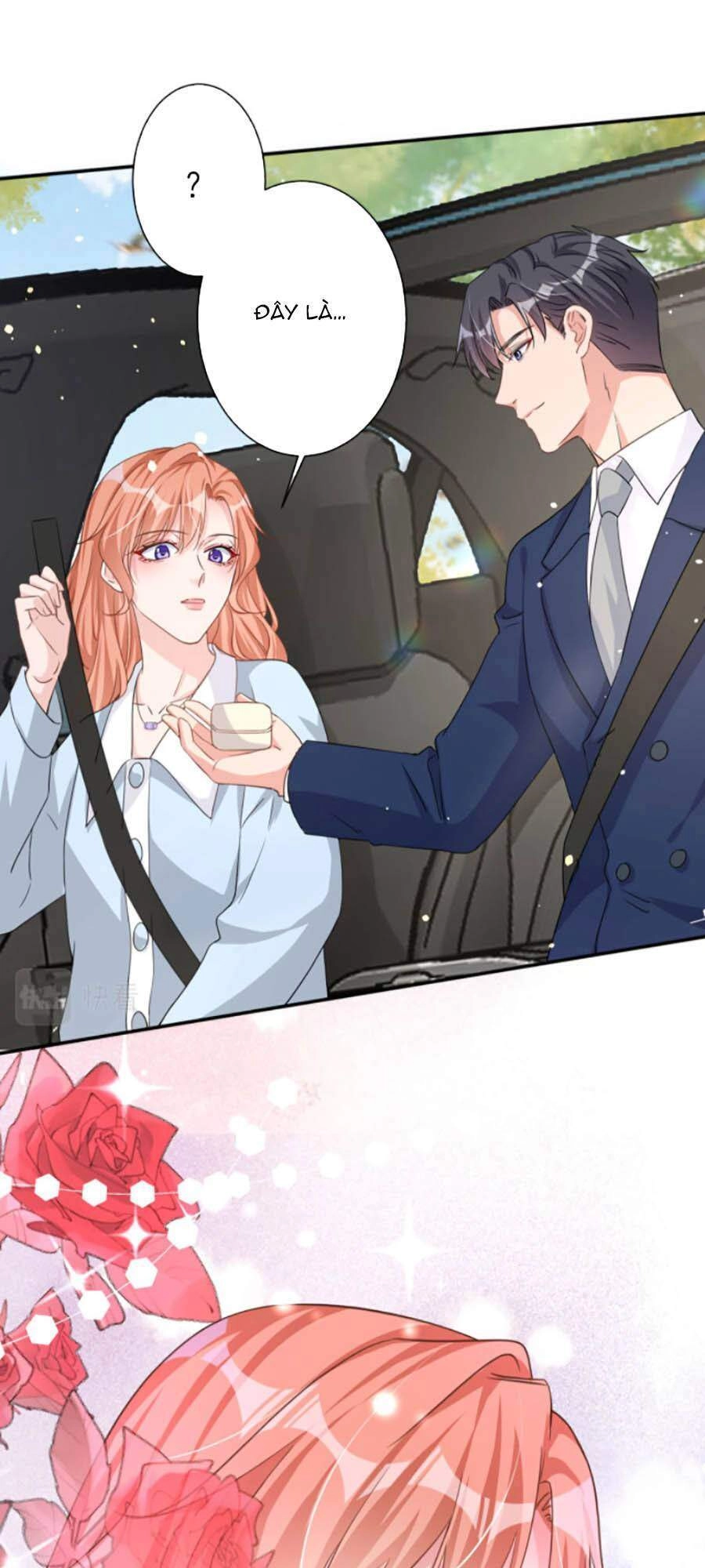 Hôm Nay Từ Chối Lục Tiên Sinh Chưa? Chapter 22 - 33