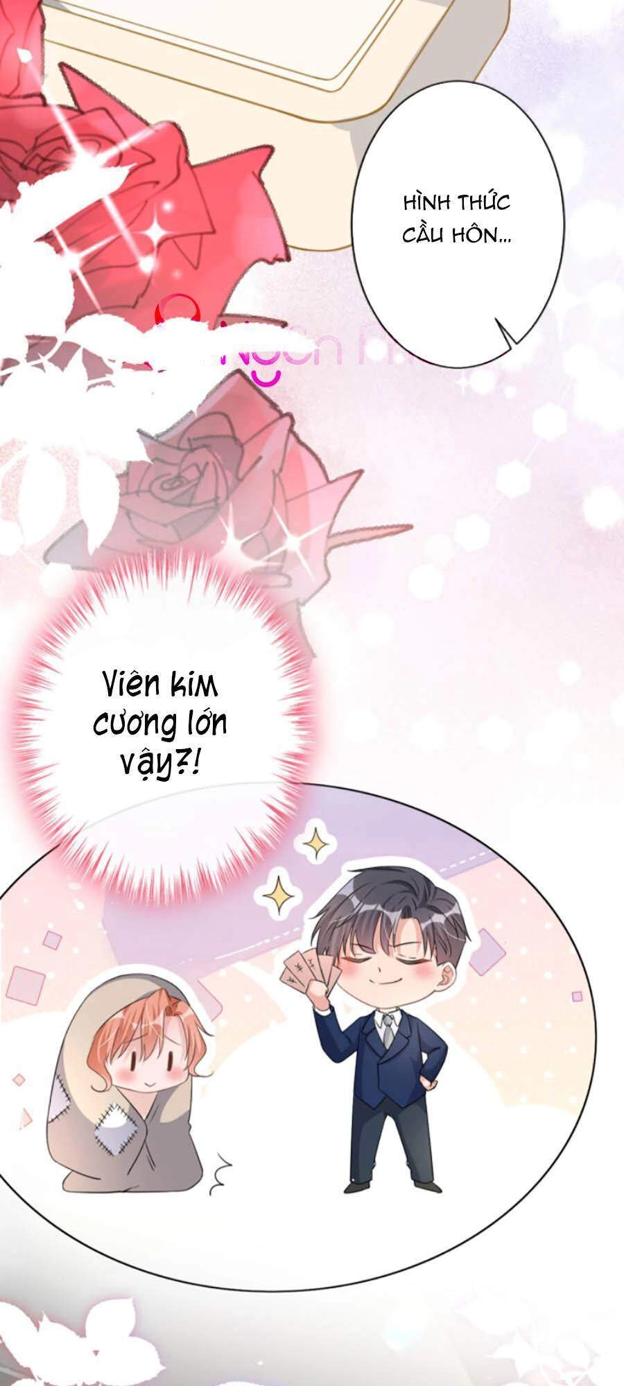 Hôm Nay Từ Chối Lục Tiên Sinh Chưa? Chapter 22 - 35