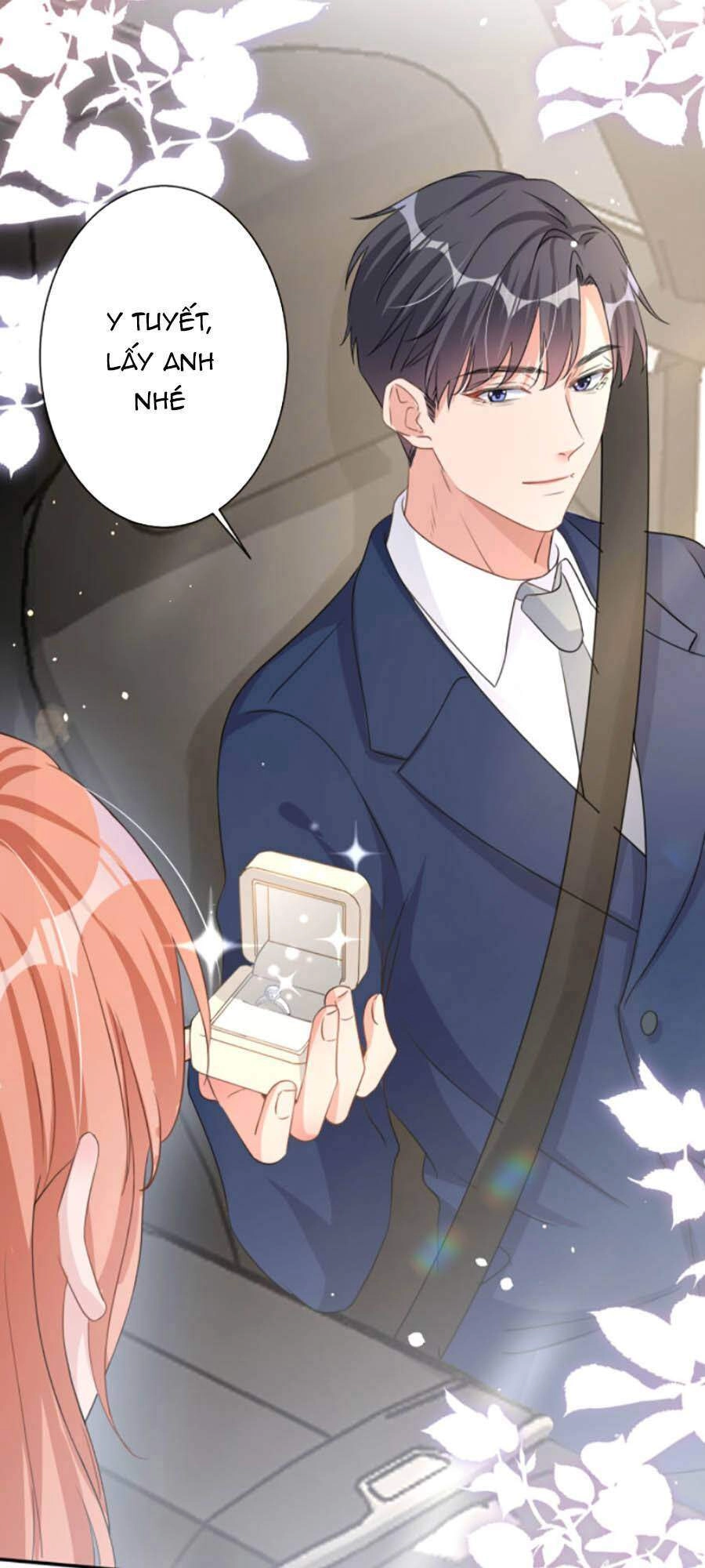 Hôm Nay Từ Chối Lục Tiên Sinh Chưa? Chapter 22 - 36