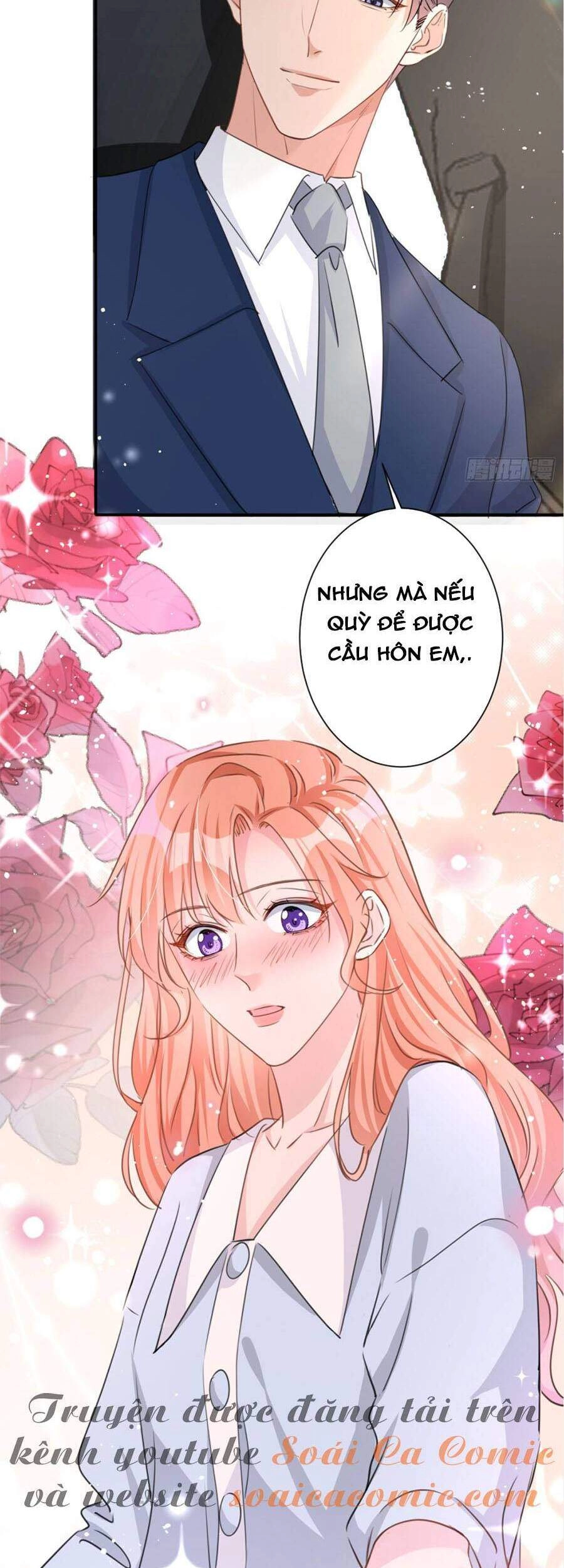 Hôm Nay Từ Chối Lục Tiên Sinh Chưa? Chapter 23 - 3