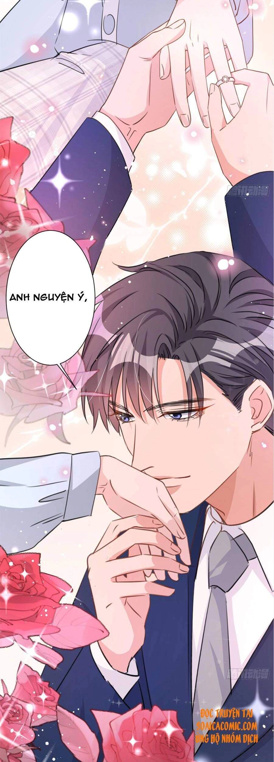 Hôm Nay Từ Chối Lục Tiên Sinh Chưa? Chapter 23 - 4