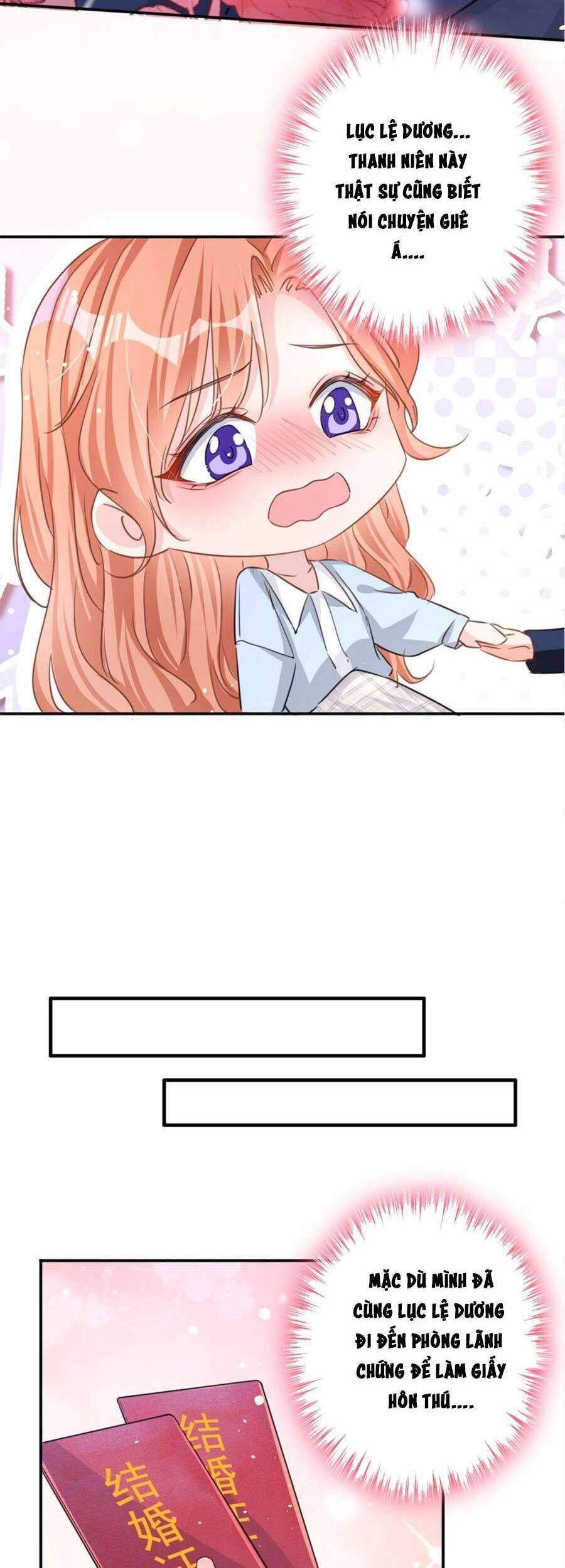 Hôm Nay Từ Chối Lục Tiên Sinh Chưa? Chapter 23 - 5