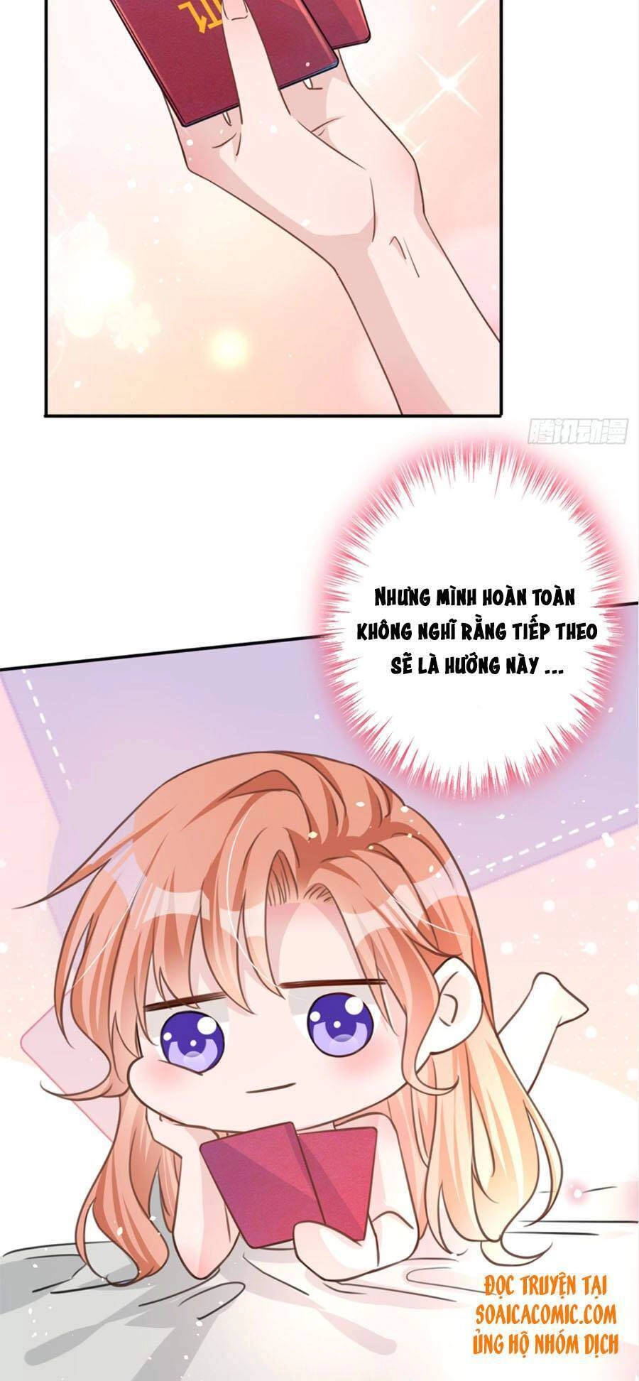 Hôm Nay Từ Chối Lục Tiên Sinh Chưa? Chapter 23 - 6