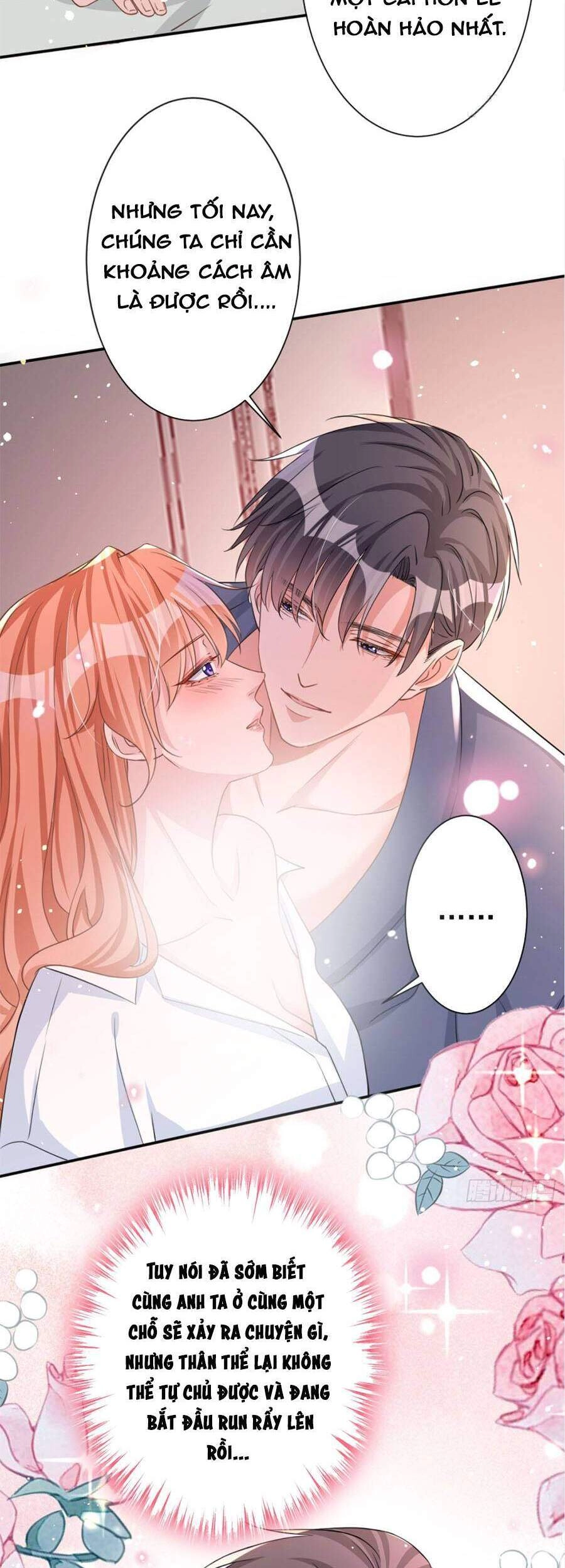 Hôm Nay Từ Chối Lục Tiên Sinh Chưa? Chapter 23 - 10