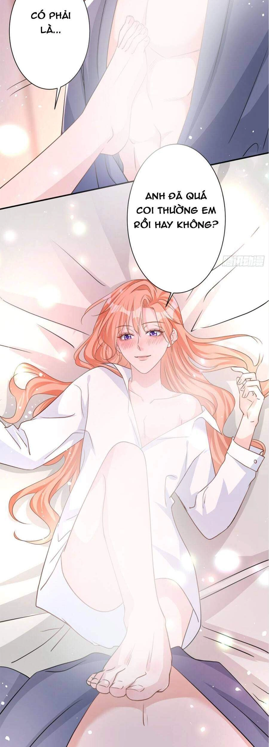 Hôm Nay Từ Chối Lục Tiên Sinh Chưa? Chapter 23 - 14