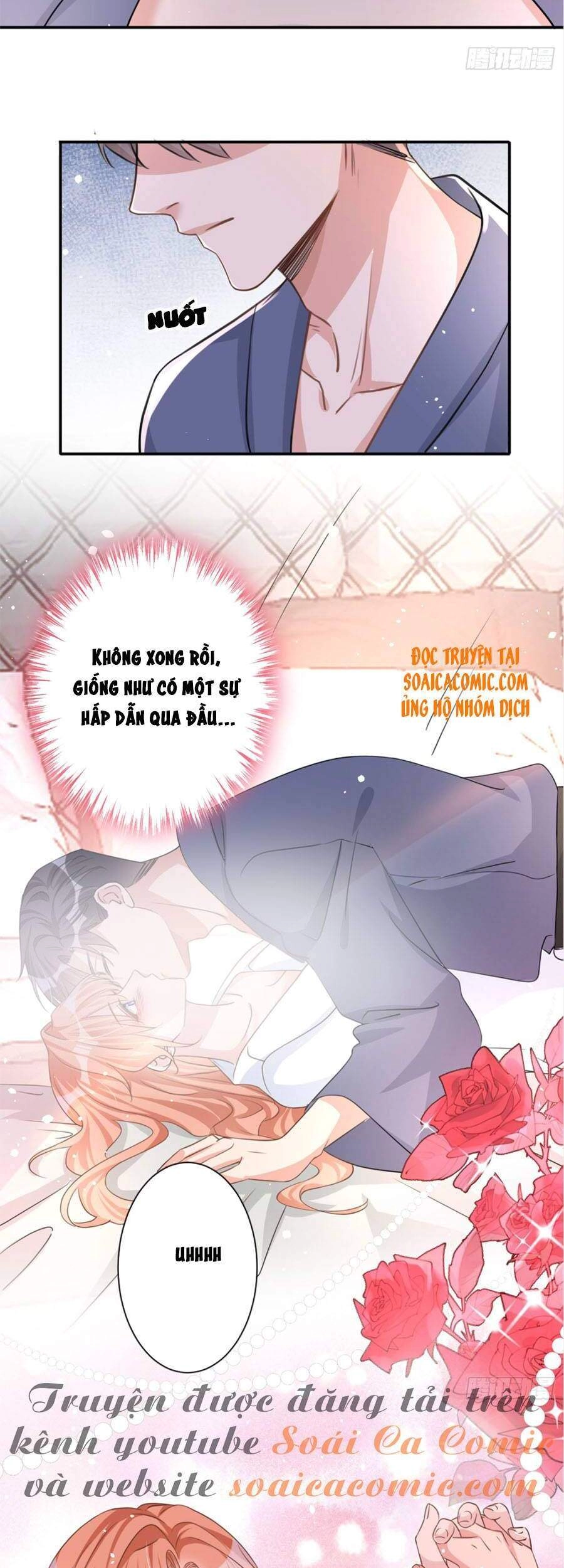 Hôm Nay Từ Chối Lục Tiên Sinh Chưa? Chapter 23 - 15