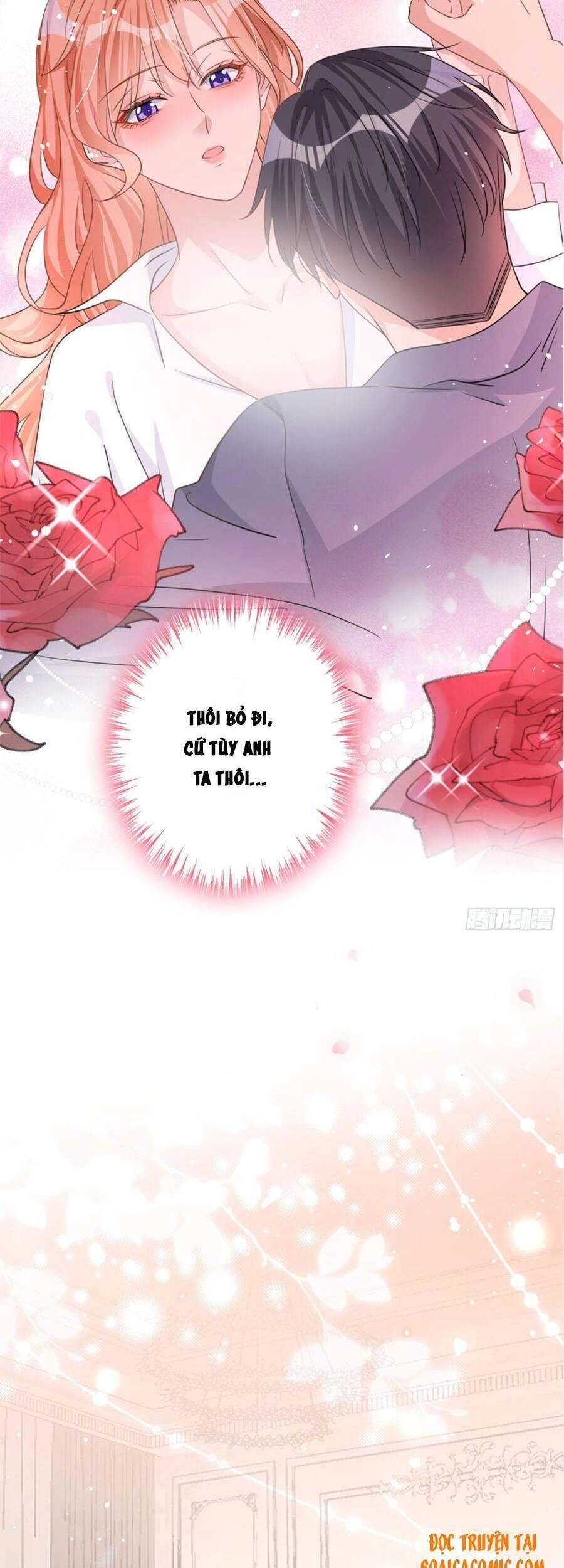 Hôm Nay Từ Chối Lục Tiên Sinh Chưa? Chapter 23 - 16