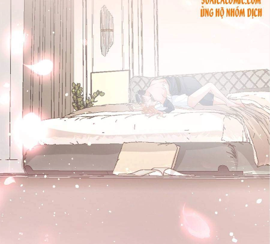 Hôm Nay Từ Chối Lục Tiên Sinh Chưa? Chapter 23 - 17