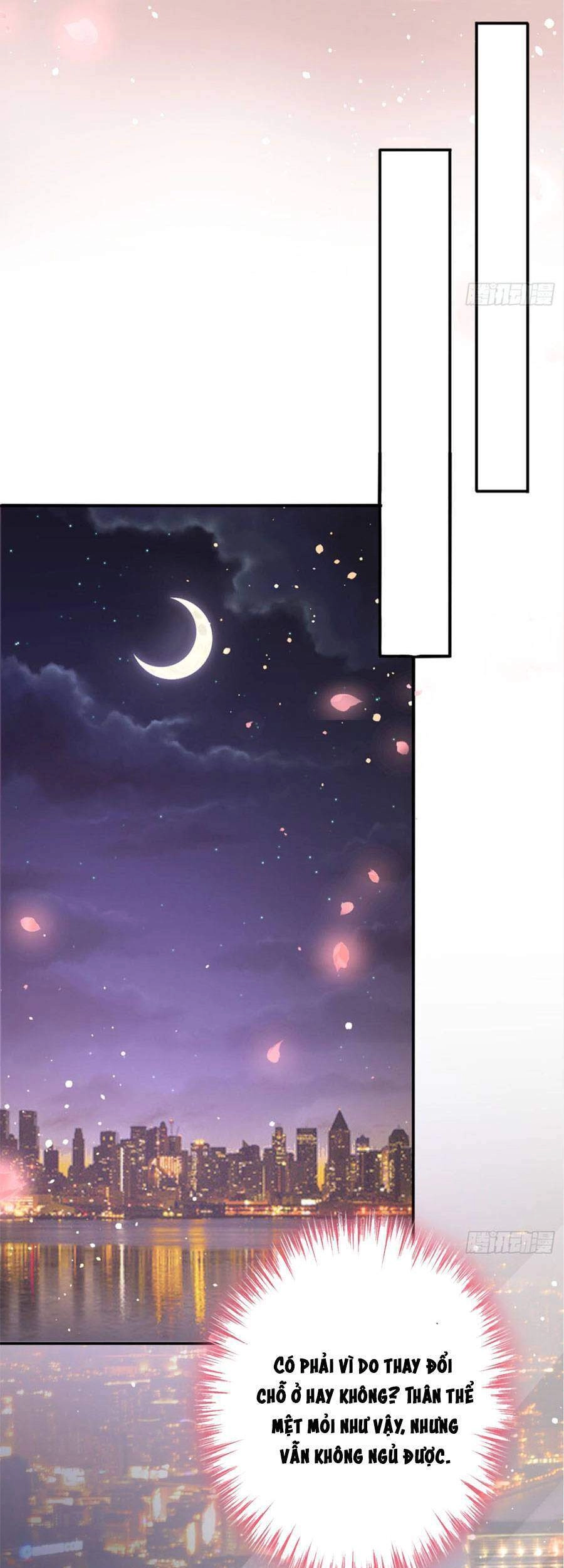 Hôm Nay Từ Chối Lục Tiên Sinh Chưa? Chapter 23 - 18